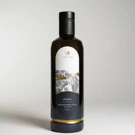 Doppia Selezione Verde d'Arno – Die Harmonie der Mischung und die Reinheit der Monokultur